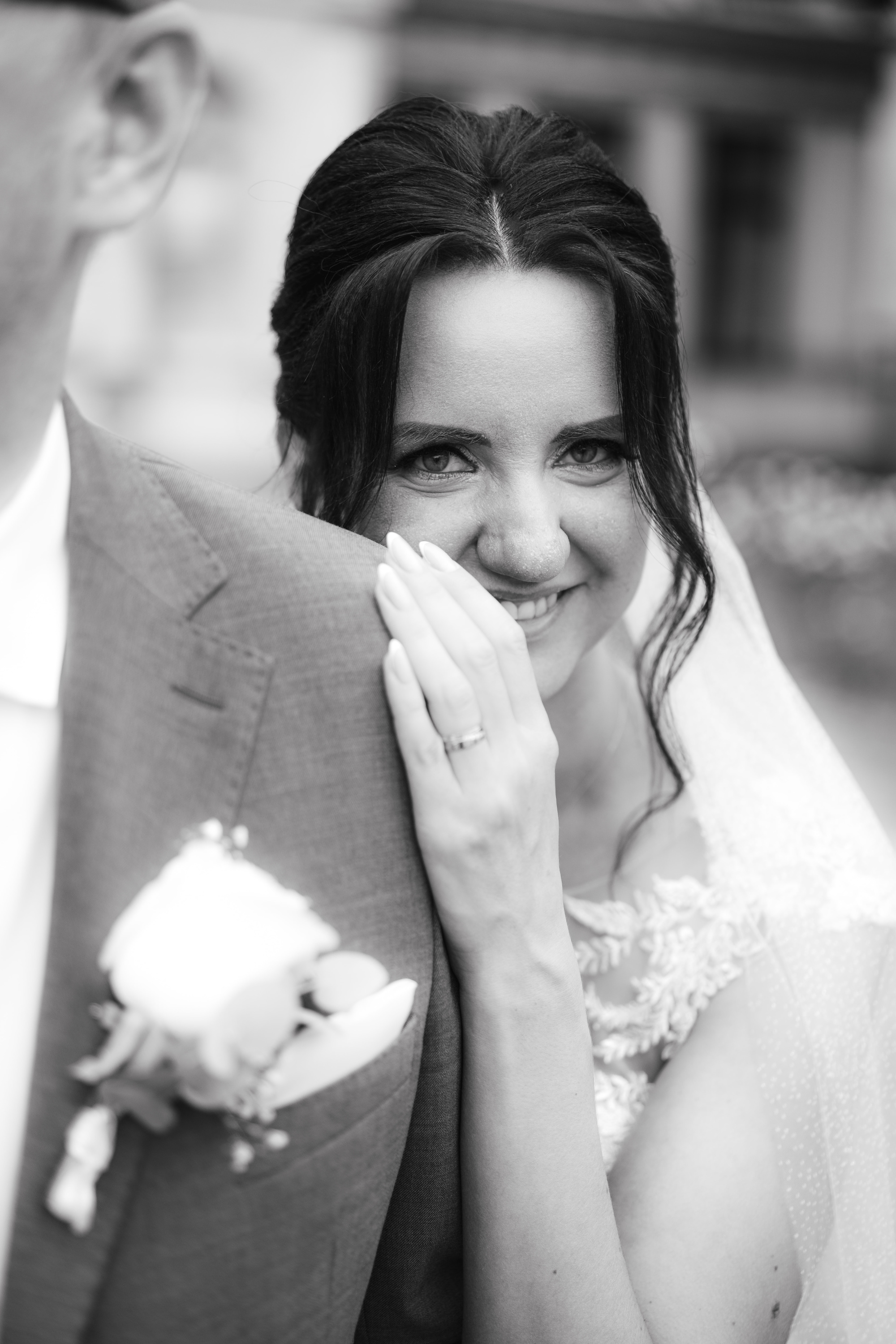 7. 10. 2023 Olga + Víta Dostálovi